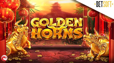 Golden Horns bet365